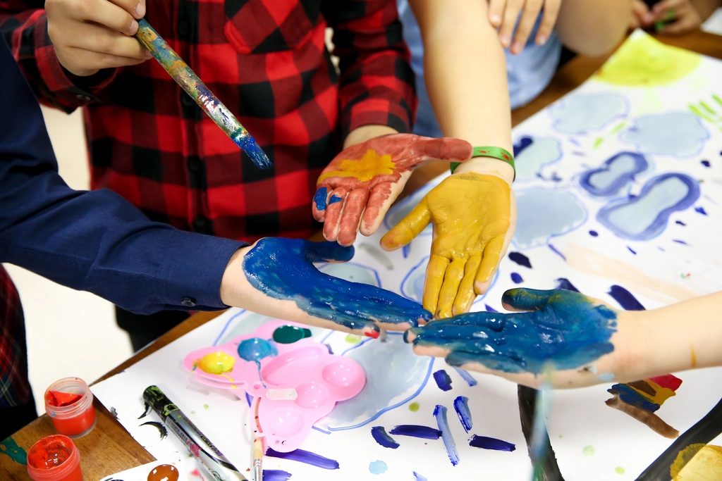 La creatividad no es una asignatura: es una forma de mirar
